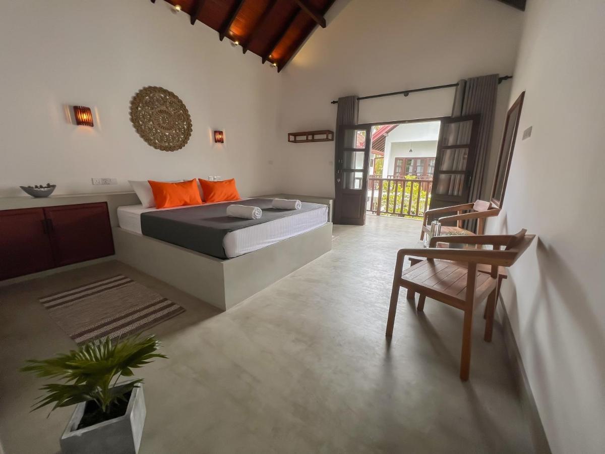 Lum Residence Ахангама Экстерьер фото