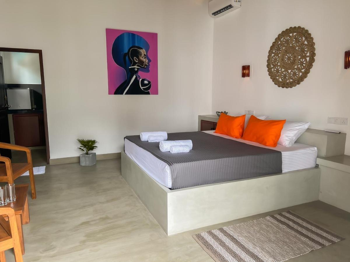 Lum Residence Ахангама Экстерьер фото