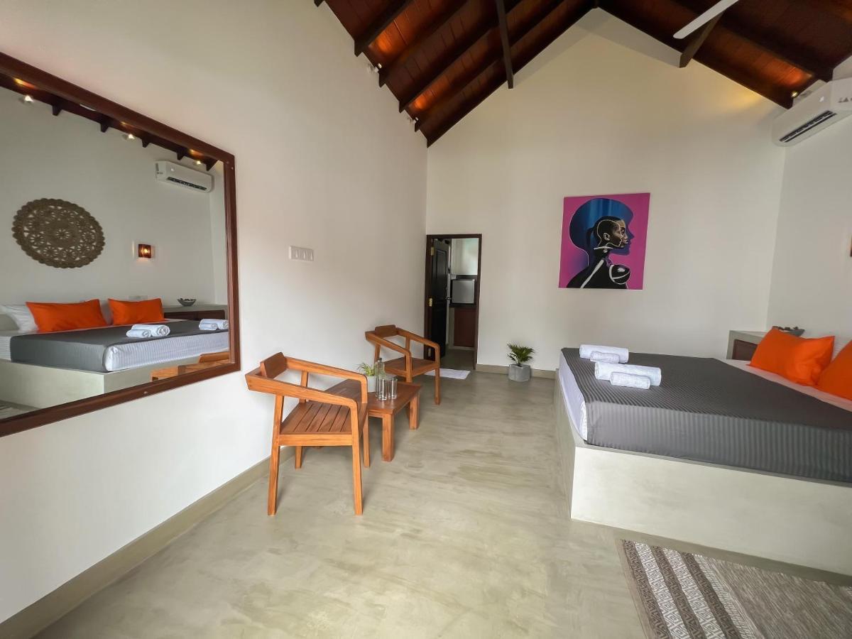 Lum Residence Ахангама Экстерьер фото