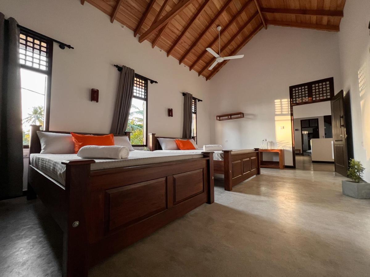 Lum Residence Ахангама Экстерьер фото
