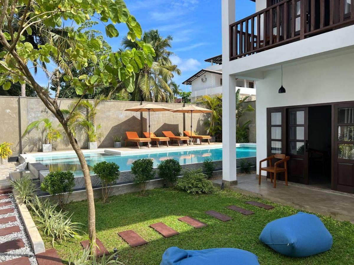 Lum Residence Ахангама Экстерьер фото